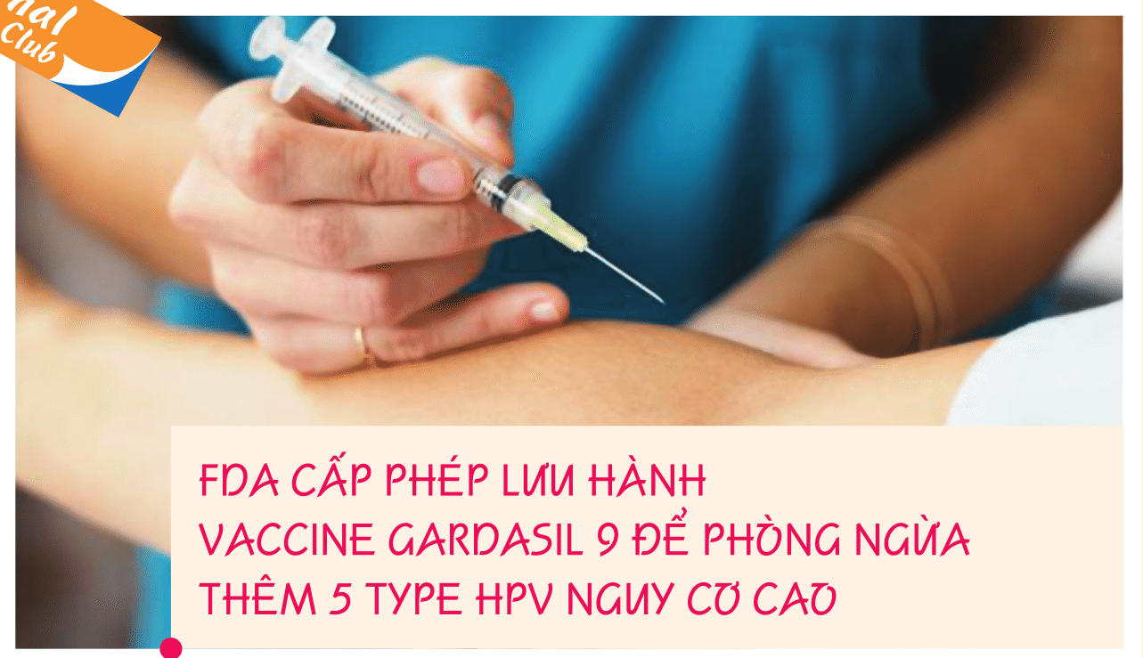 Hpv vaccine fda