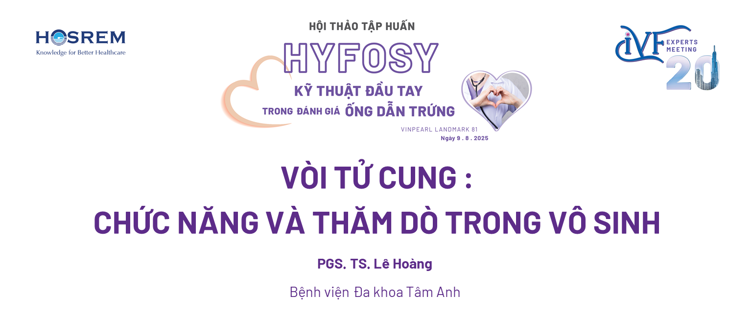 Hội nghị 1