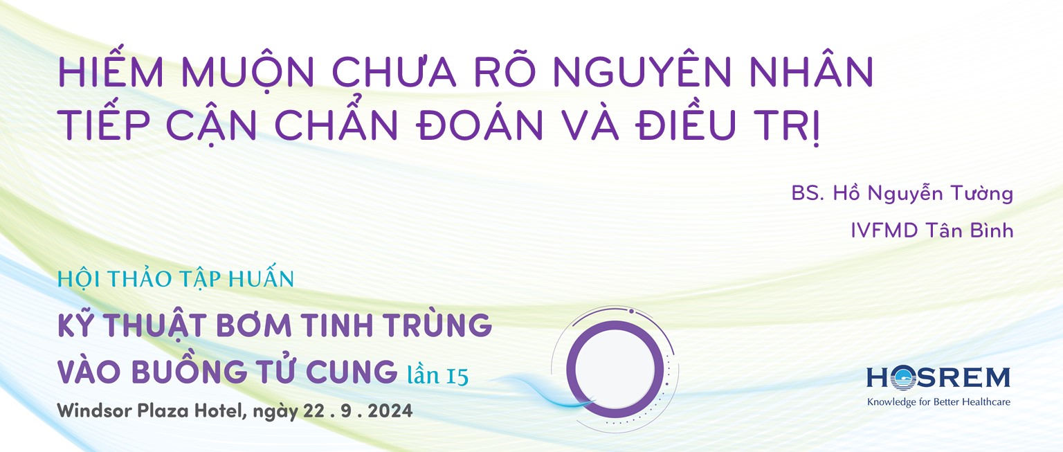 Hội nghị 1