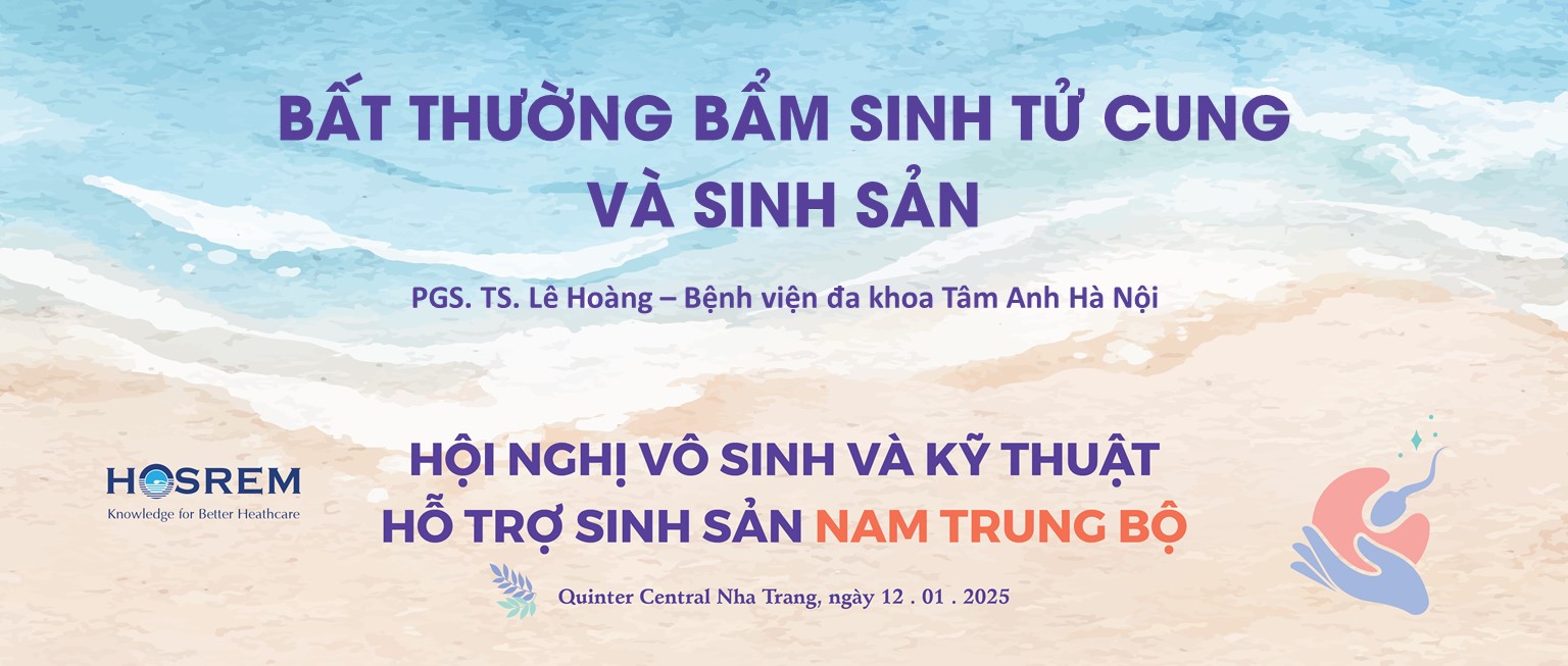 Hội nghị 1