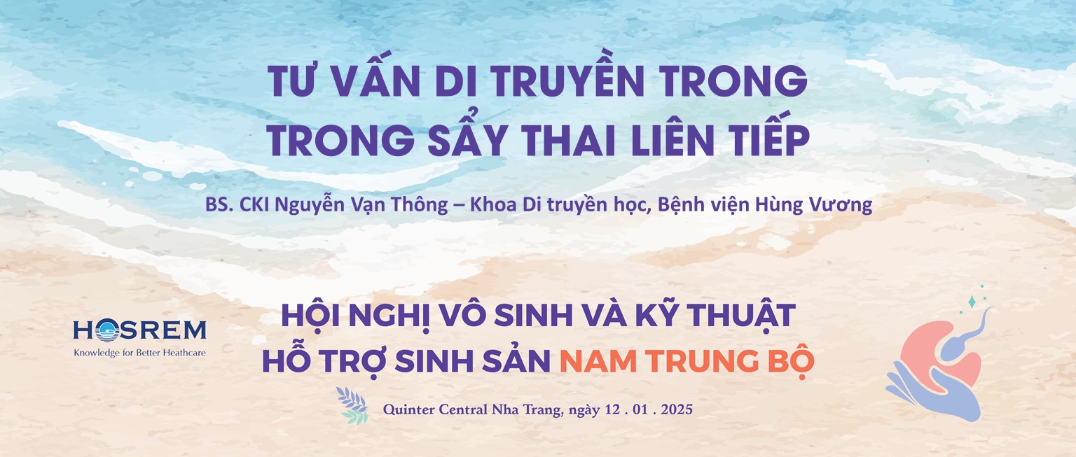 Hội nghị 1