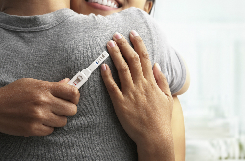 Đàn ông học cách làm bố như thế nào