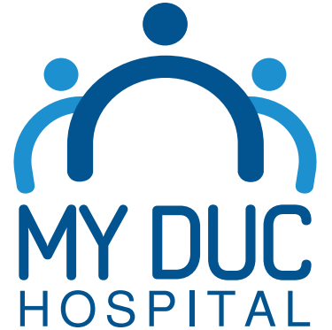 Mỹ Đức Hospital