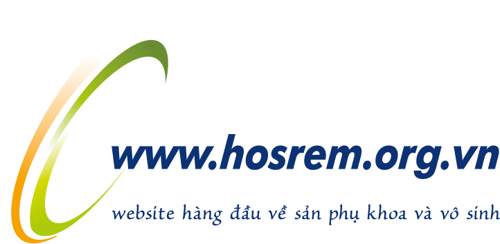 HOSREM - Hội NTSS & VS TPHCM