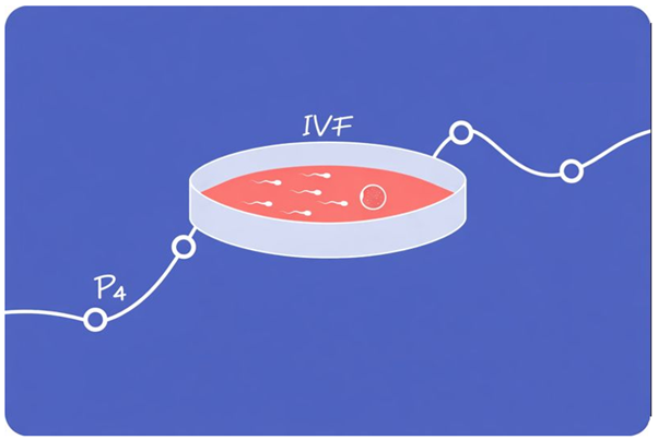 Hiệu quả bổ sung Progesterone vào môi trường nuôi cấy trong labo hỗ trợ sinh sản