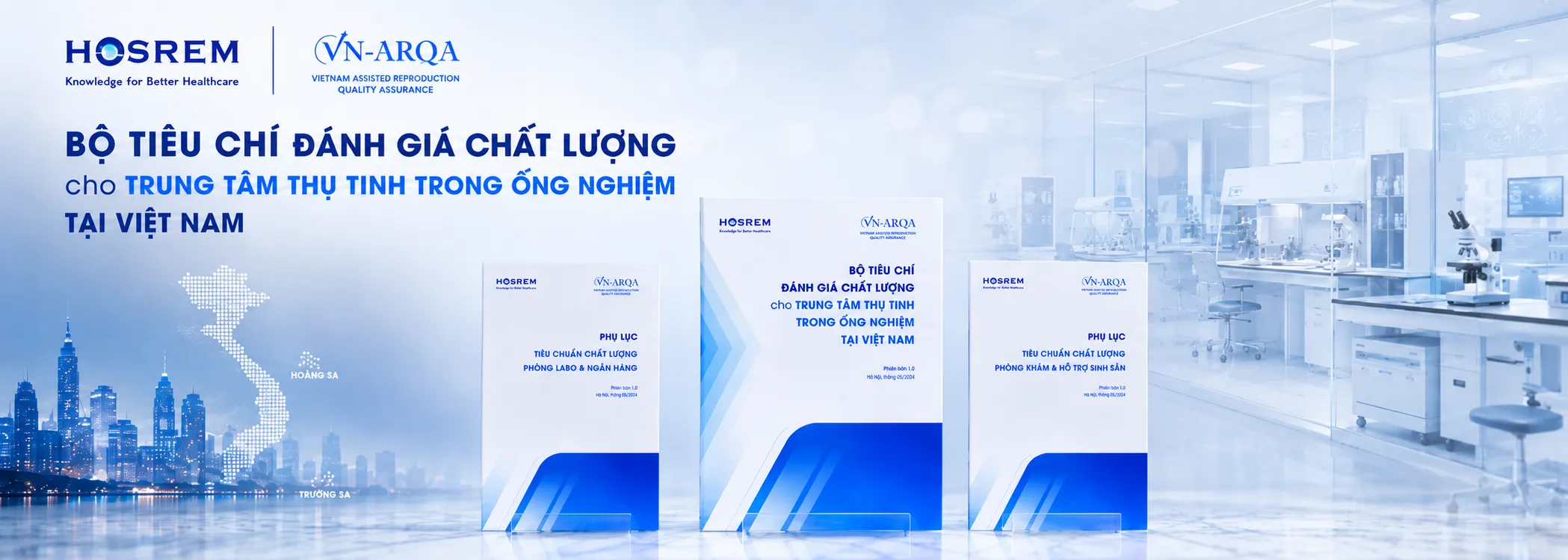VN-ARQA